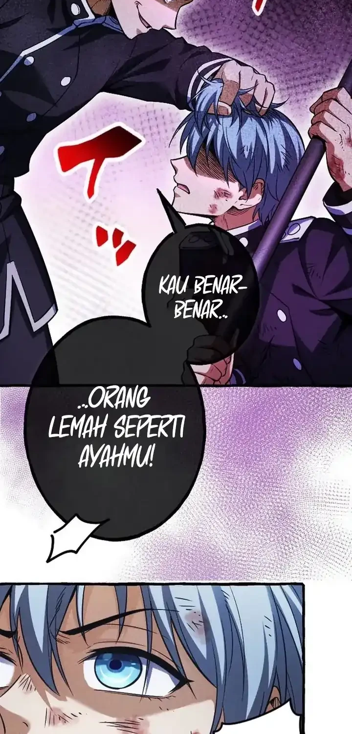 Return of the First Patriarch: The Strongest Reincarnates into His Descendant 1000 Years Later Chapter 30.2 - halaman 43