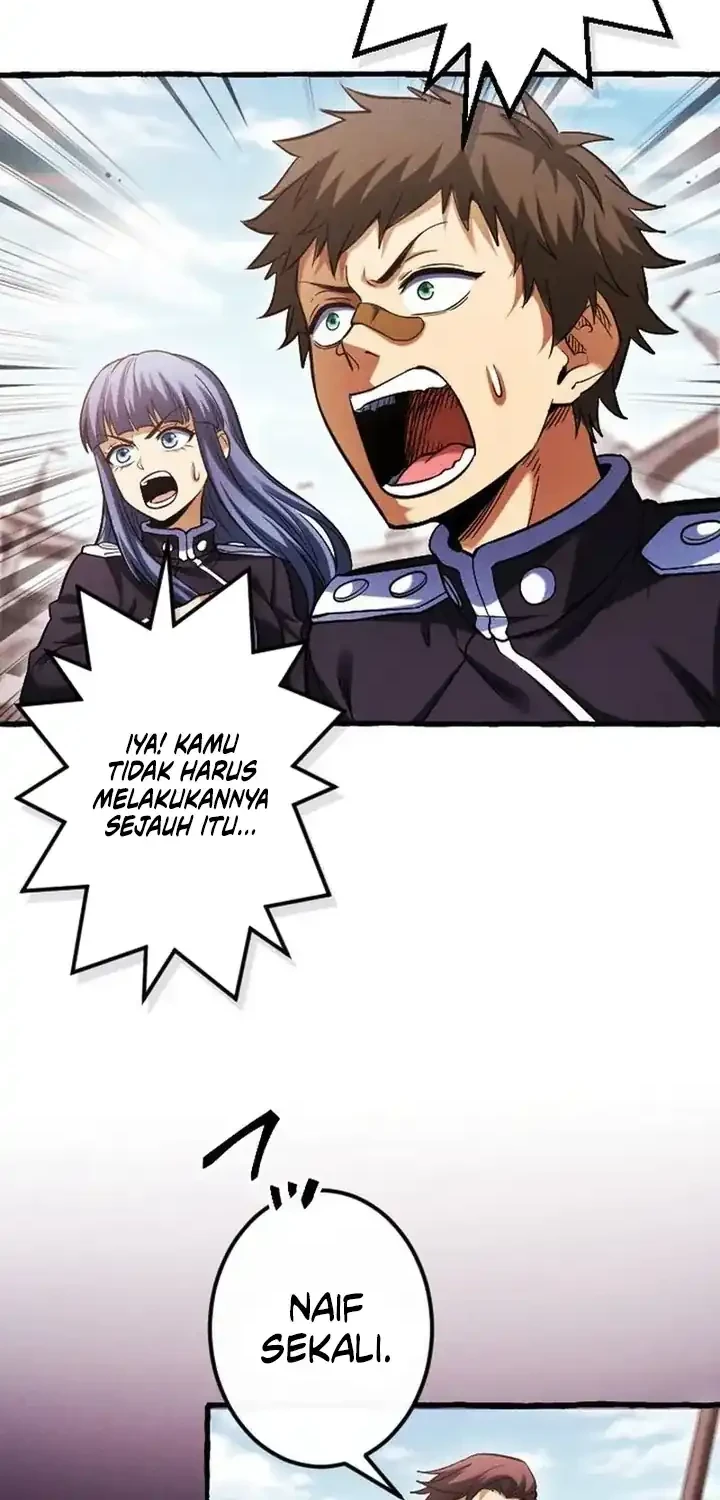Return of the First Patriarch: The Strongest Reincarnates into His Descendant 1000 Years Later Chapter 30.2 - halaman 7