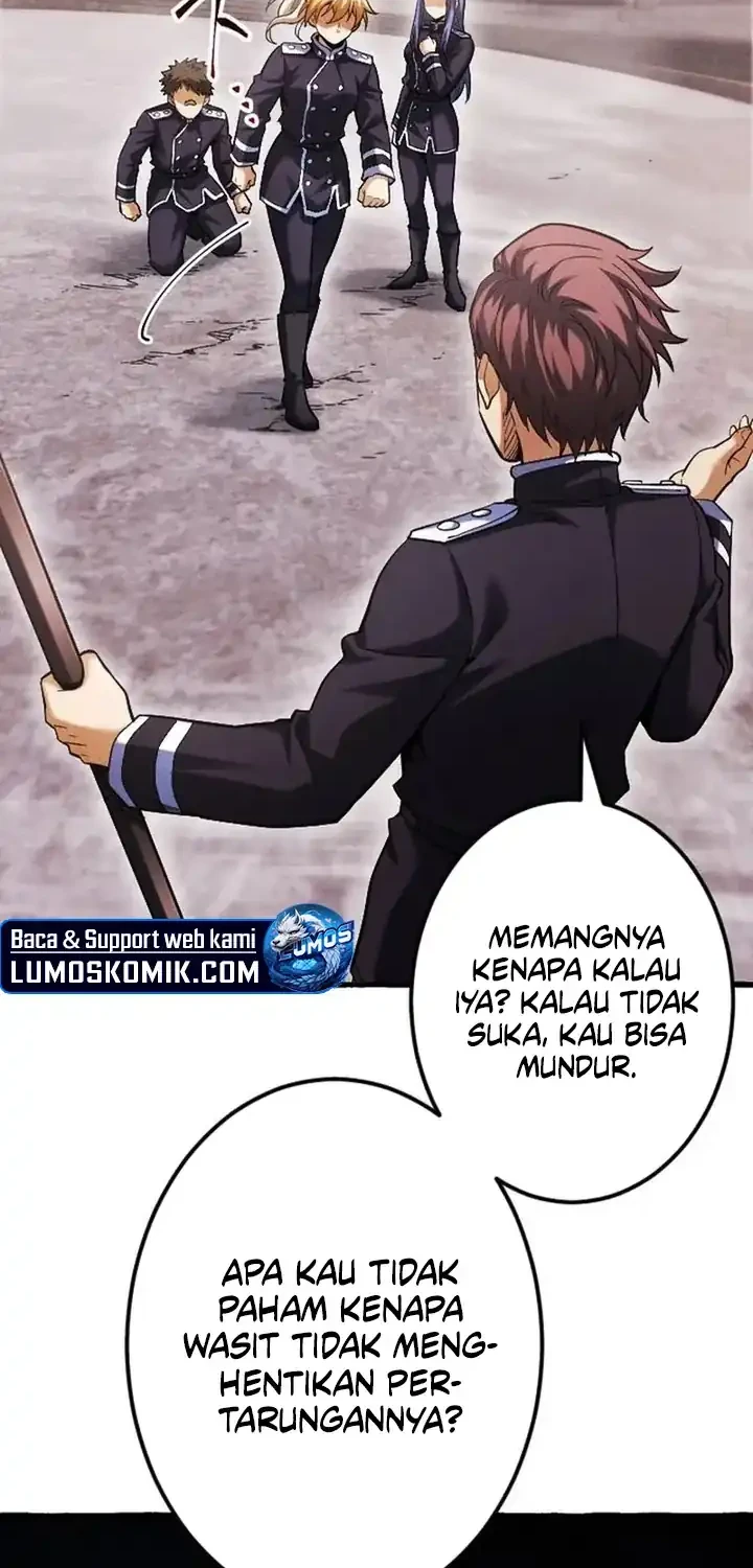 Return of the First Patriarch: The Strongest Reincarnates into His Descendant 1000 Years Later Chapter 30.2 - halaman 9