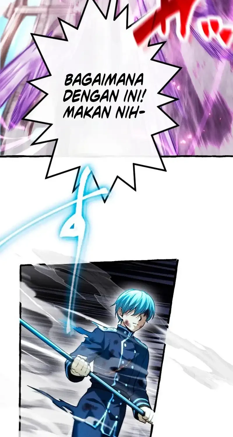 Return of the First Patriarch: The Strongest Reincarnates into His Descendant 1000 Years Later Chapter 31.2 - halaman 10