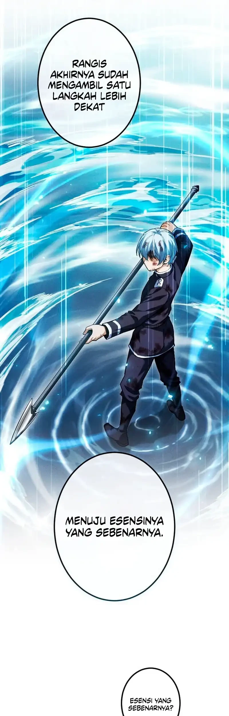 Return of the First Patriarch: The Strongest Reincarnates into His Descendant 1000 Years Later Chapter 31.2 - halaman 13