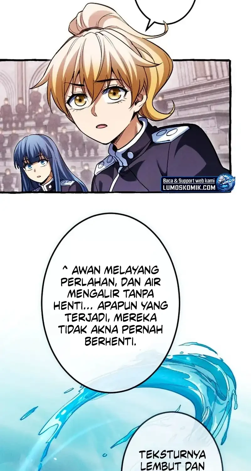 Return of the First Patriarch: The Strongest Reincarnates into His Descendant 1000 Years Later Chapter 31.2 - halaman 14