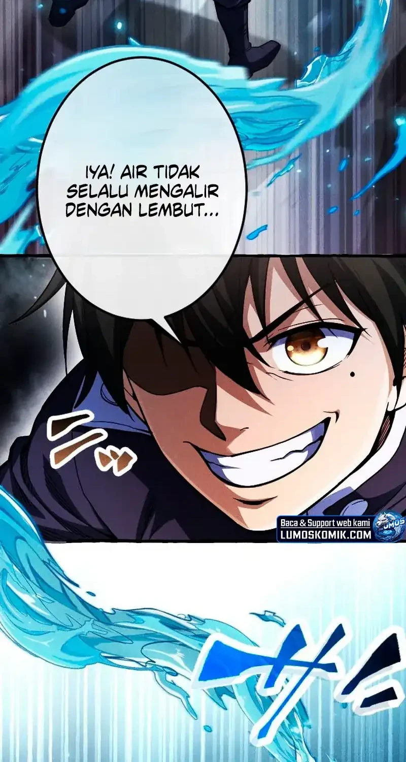 Return of the First Patriarch: The Strongest Reincarnates into His Descendant 1000 Years Later Chapter 31.2 - halaman 22