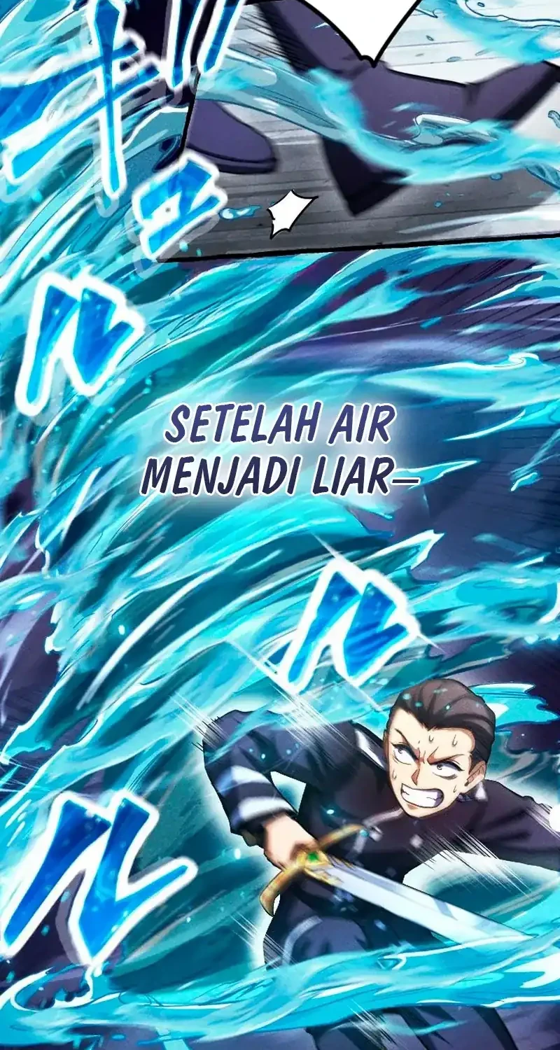 Return of the First Patriarch: The Strongest Reincarnates into His Descendant 1000 Years Later Chapter 31.2 - halaman 24
