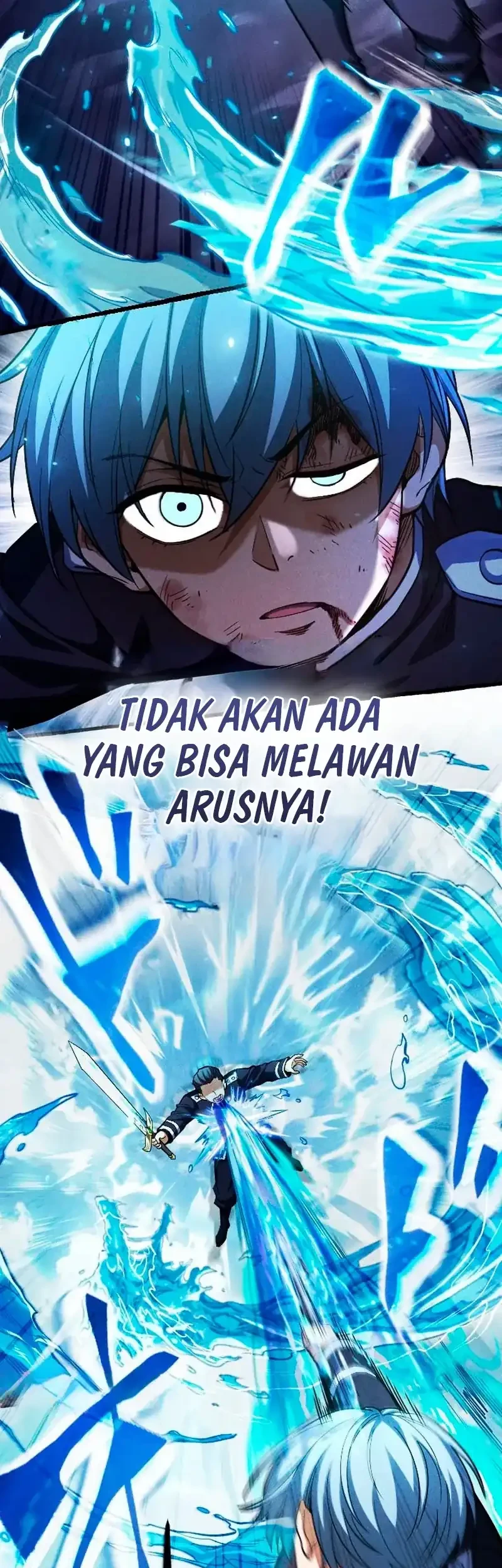 Return of the First Patriarch: The Strongest Reincarnates into His Descendant 1000 Years Later Chapter 31.2 - halaman 25