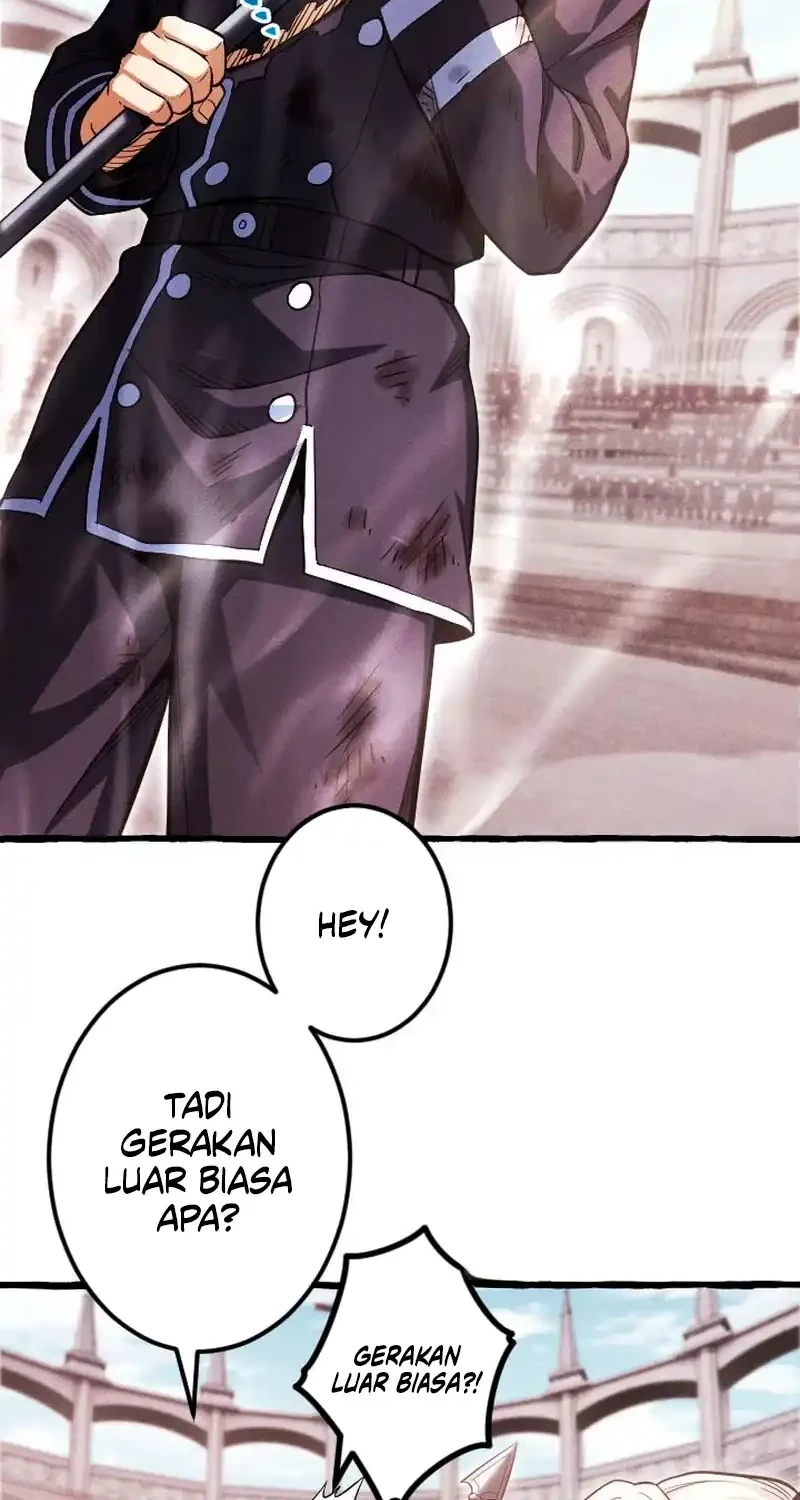 Return of the First Patriarch: The Strongest Reincarnates into His Descendant 1000 Years Later Chapter 31.2 - halaman 36