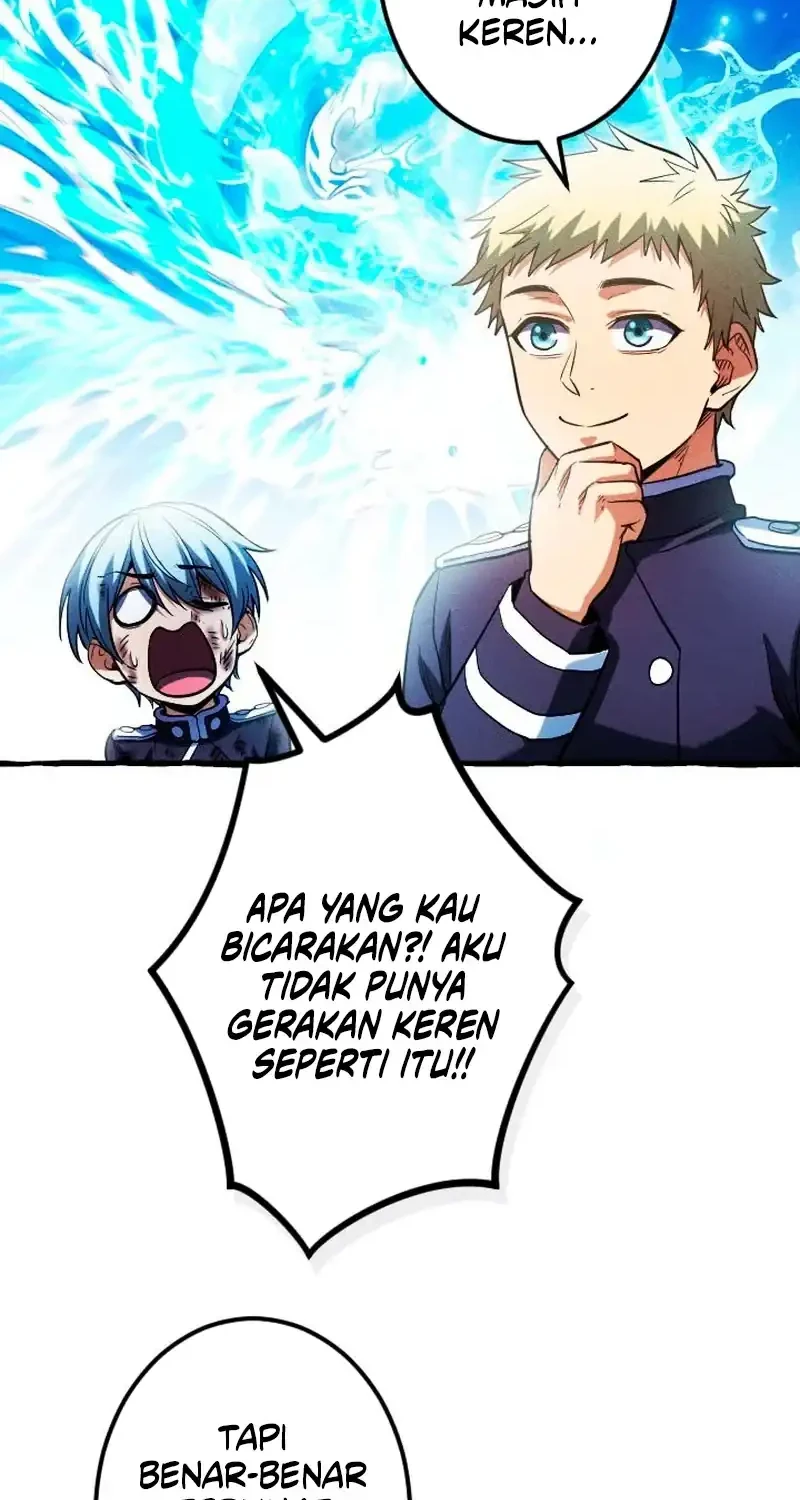 Return of the First Patriarch: The Strongest Reincarnates into His Descendant 1000 Years Later Chapter 31.2 - halaman 38