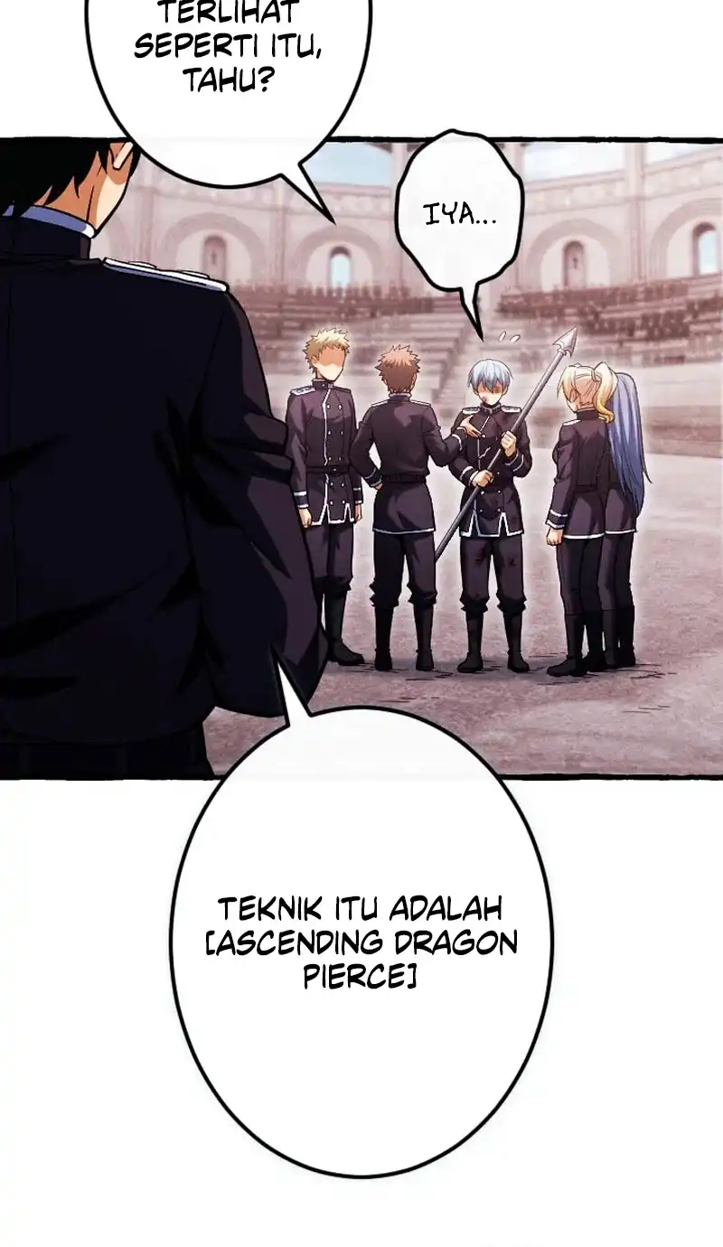 Return of the First Patriarch: The Strongest Reincarnates into His Descendant 1000 Years Later Chapter 31.2 - halaman 39