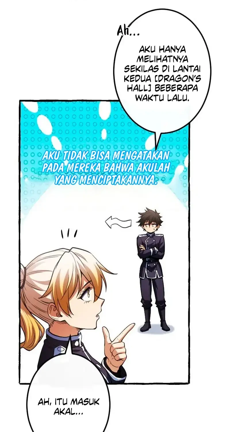 Return of the First Patriarch: The Strongest Reincarnates into His Descendant 1000 Years Later Chapter 31.2 - halaman 41