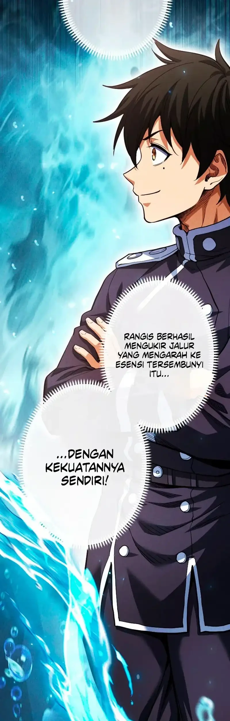 Return of the First Patriarch: The Strongest Reincarnates into His Descendant 1000 Years Later Chapter 31.2 - halaman 44
