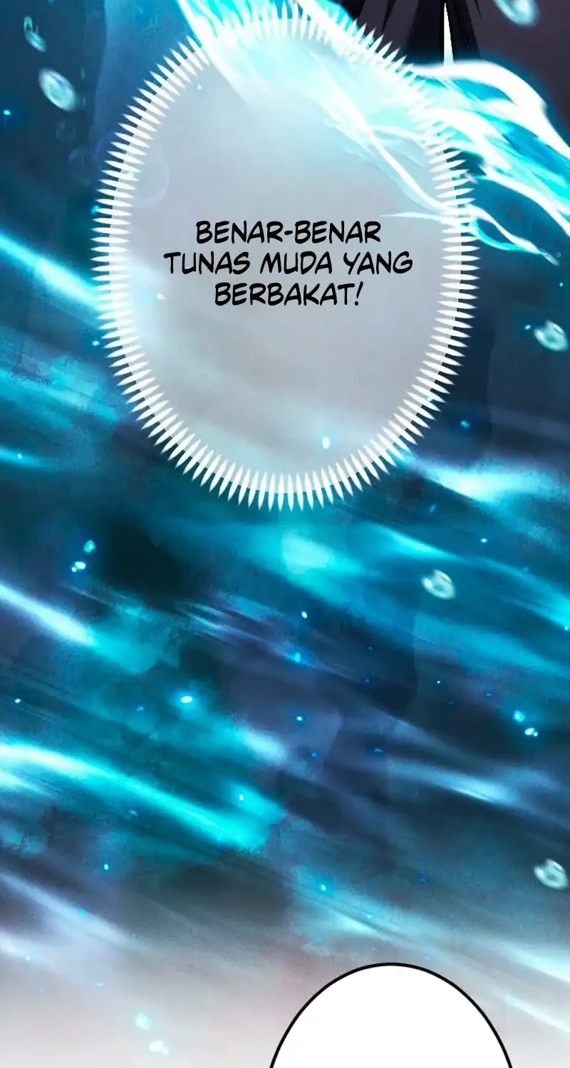 Return of the First Patriarch: The Strongest Reincarnates into His Descendant 1000 Years Later Chapter 31.2 - halaman 45