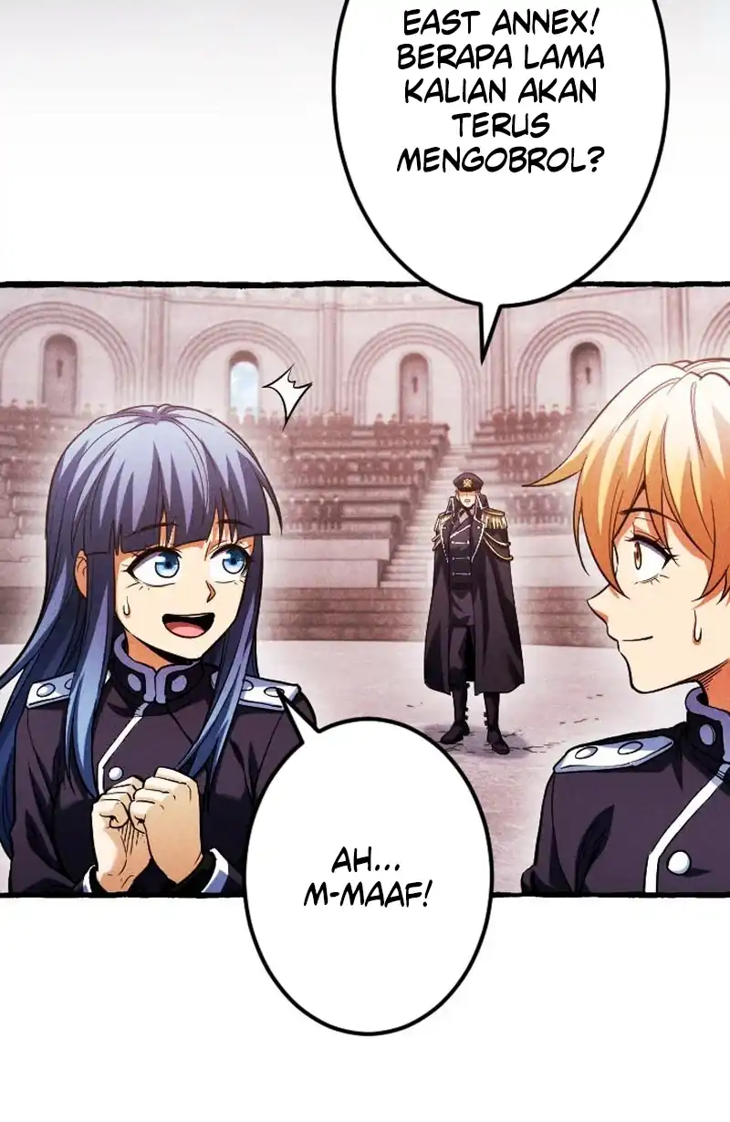 Return of the First Patriarch: The Strongest Reincarnates into His Descendant 1000 Years Later Chapter 31.2 - halaman 46