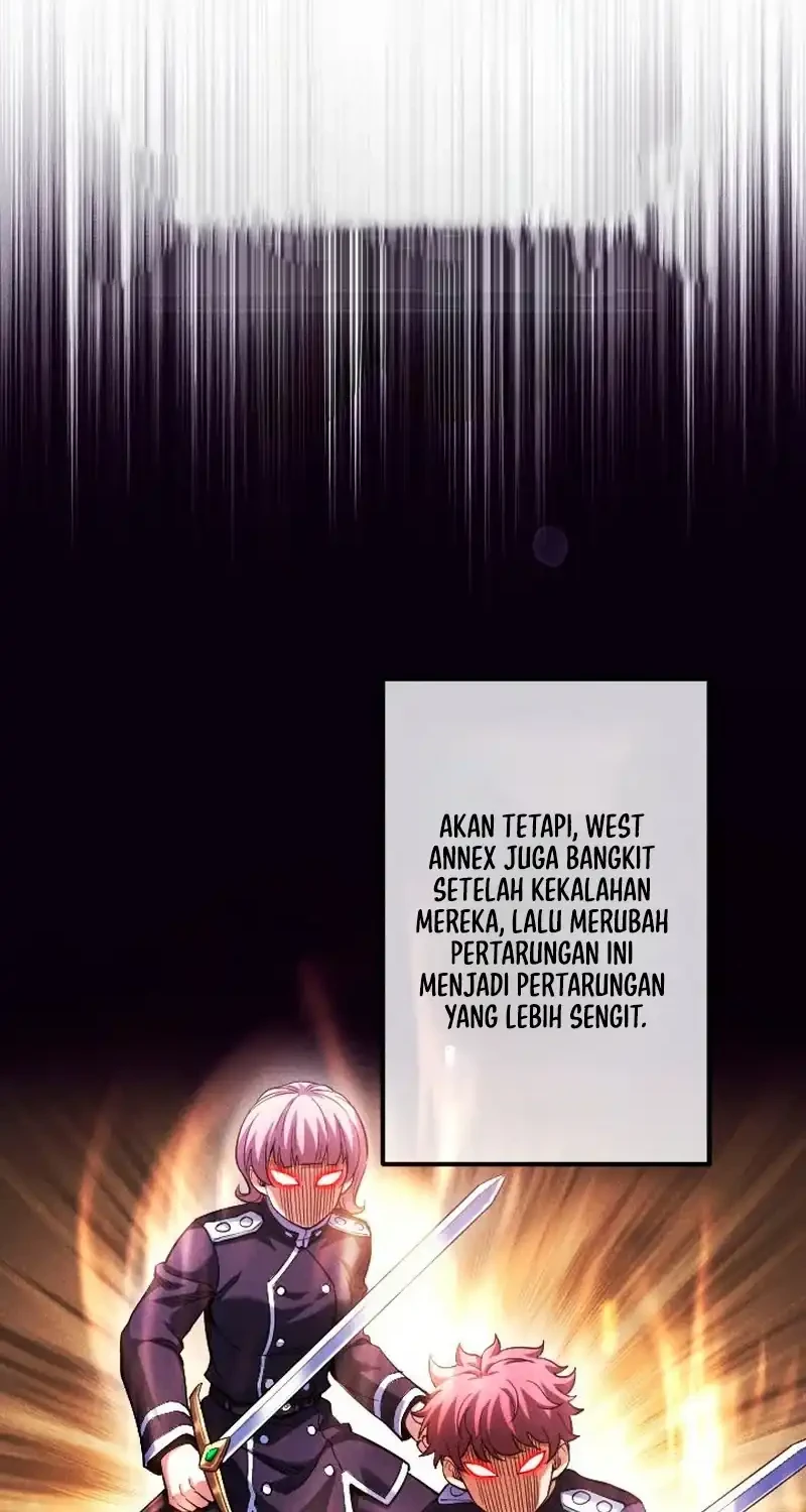 Return of the First Patriarch: The Strongest Reincarnates into His Descendant 1000 Years Later Chapter 31.2 - halaman 48