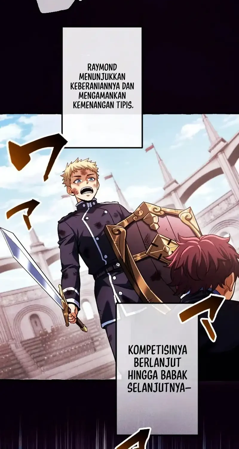 Return of the First Patriarch: The Strongest Reincarnates into His Descendant 1000 Years Later Chapter 31.2 - halaman 50