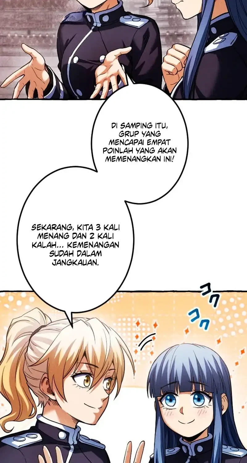 Return of the First Patriarch: The Strongest Reincarnates into His Descendant 1000 Years Later Chapter 31.2 - halaman 52