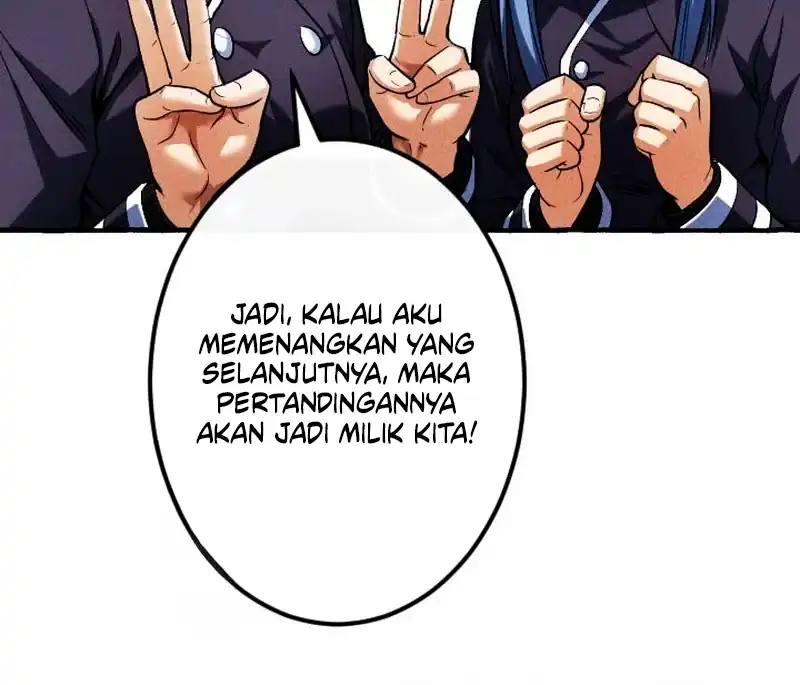 Return of the First Patriarch: The Strongest Reincarnates into His Descendant 1000 Years Later Chapter 31.2 - halaman 53