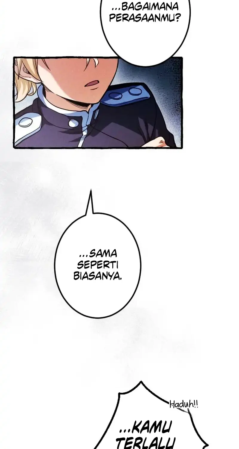 Return of the First Patriarch: The Strongest Reincarnates into His Descendant 1000 Years Later Chapter 31.2 - halaman 55