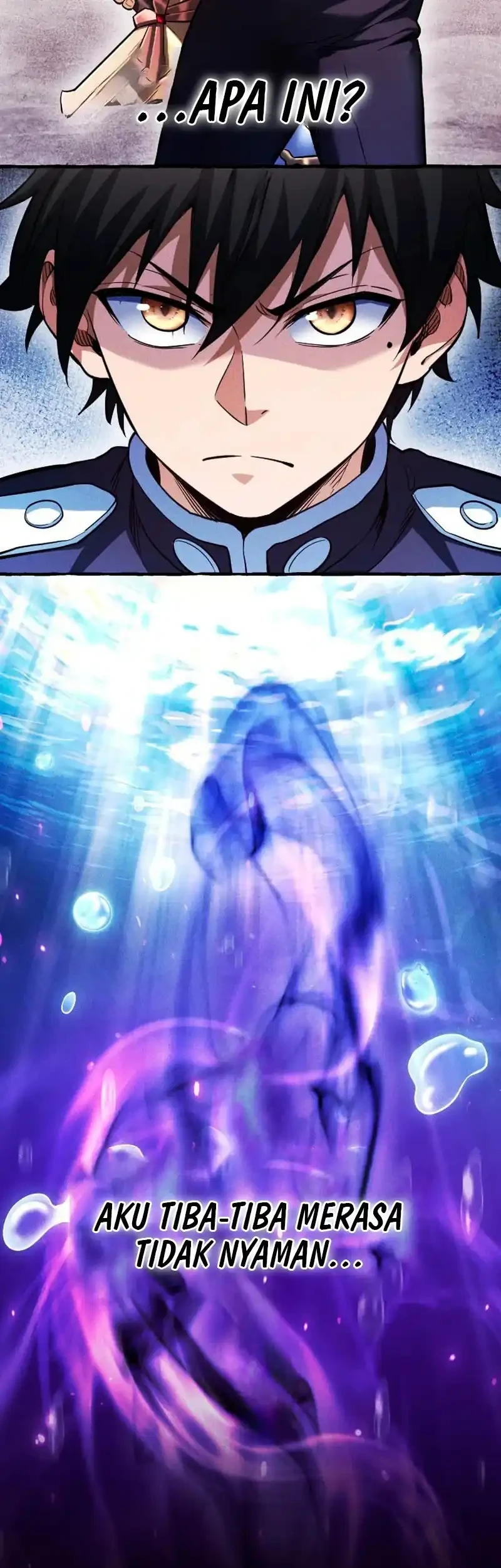 Return of the First Patriarch: The Strongest Reincarnates into His Descendant 1000 Years Later Chapter 31.2 - halaman 58