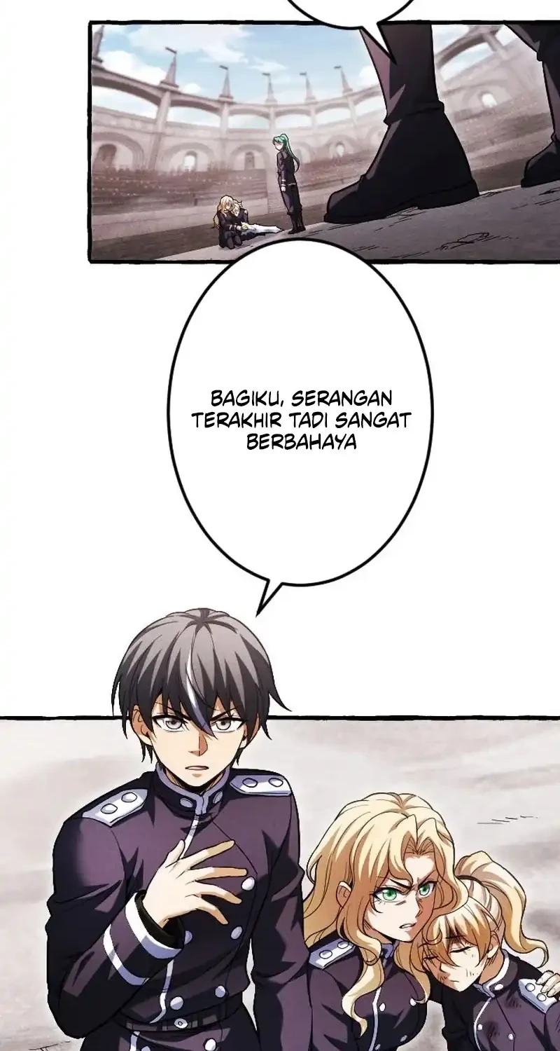 Return of the First Patriarch: The Strongest Reincarnates into His Descendant 1000 Years Later Chapter 32 - halaman 1