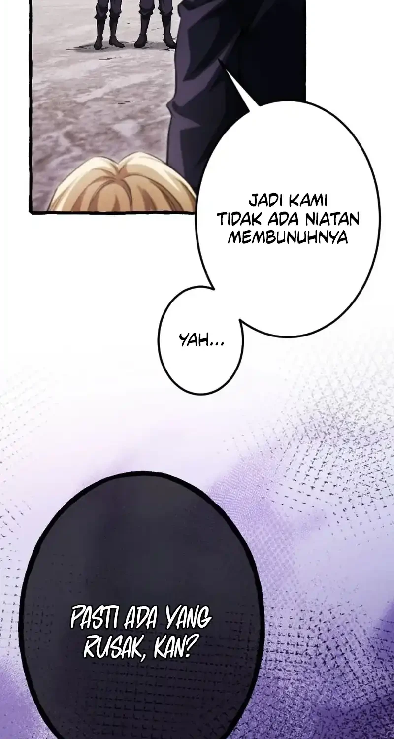 Return of the First Patriarch: The Strongest Reincarnates into His Descendant 1000 Years Later Chapter 32 - halaman 10