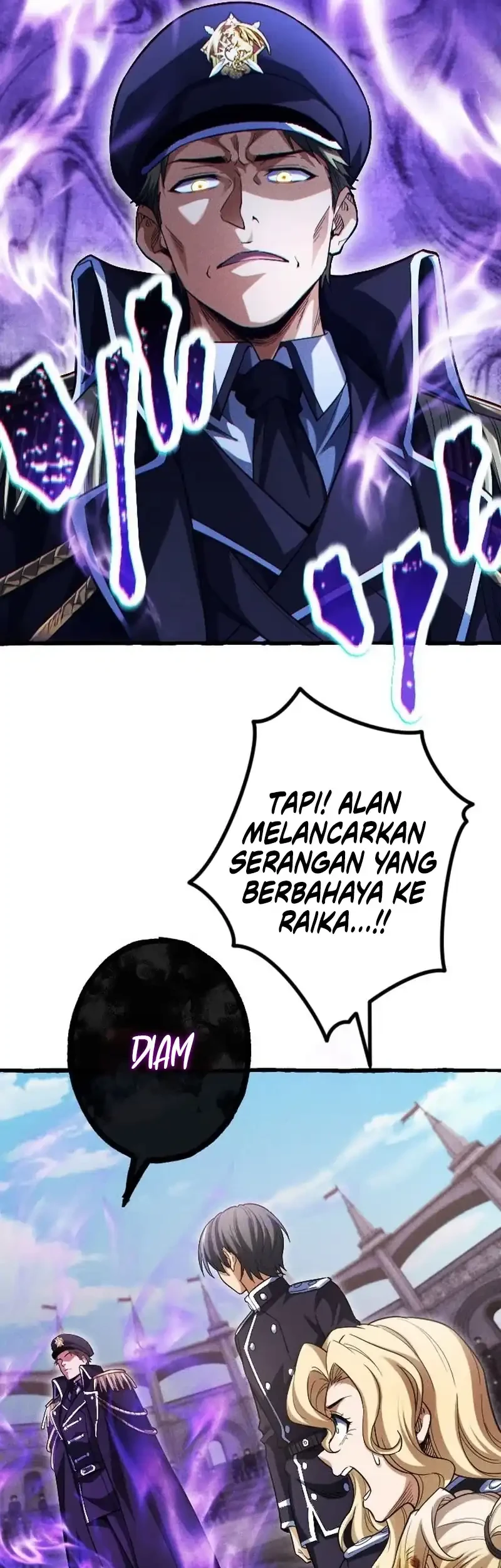 Return of the First Patriarch: The Strongest Reincarnates into His Descendant 1000 Years Later Chapter 32 - halaman 15