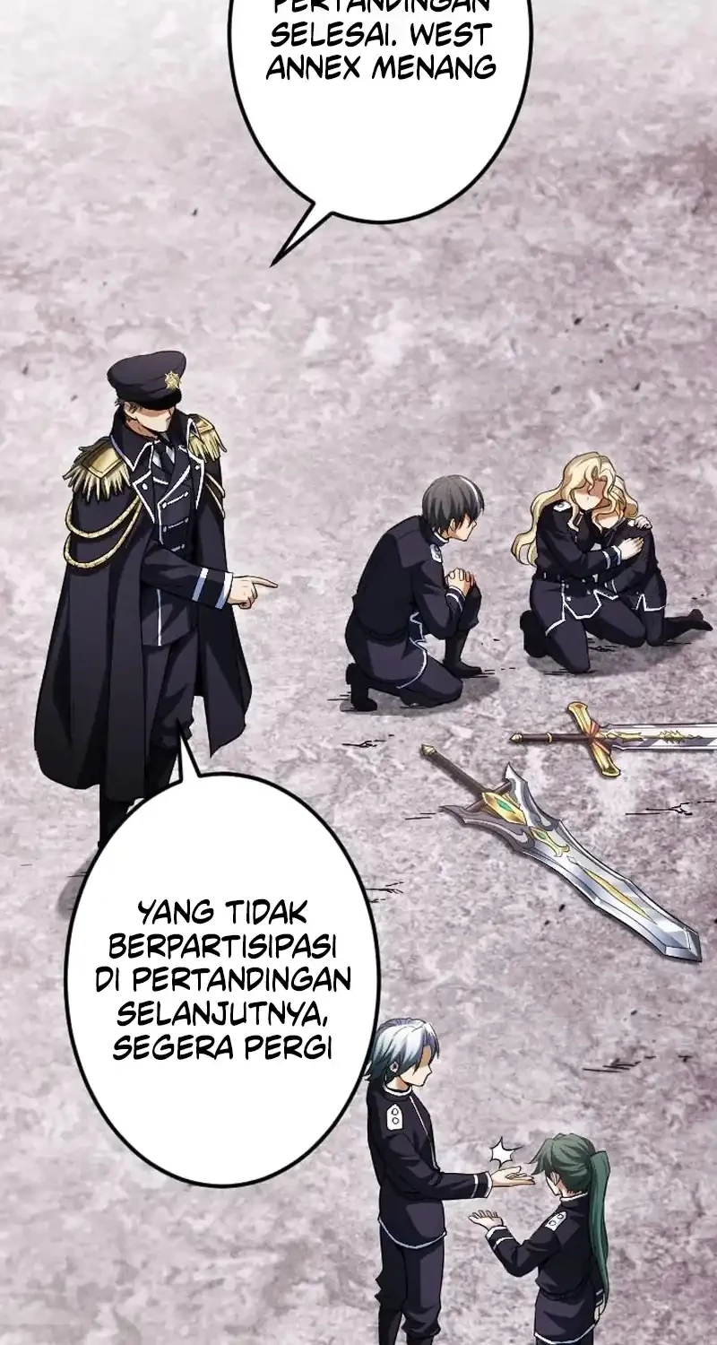 Return of the First Patriarch: The Strongest Reincarnates into His Descendant 1000 Years Later Chapter 32 - halaman 18