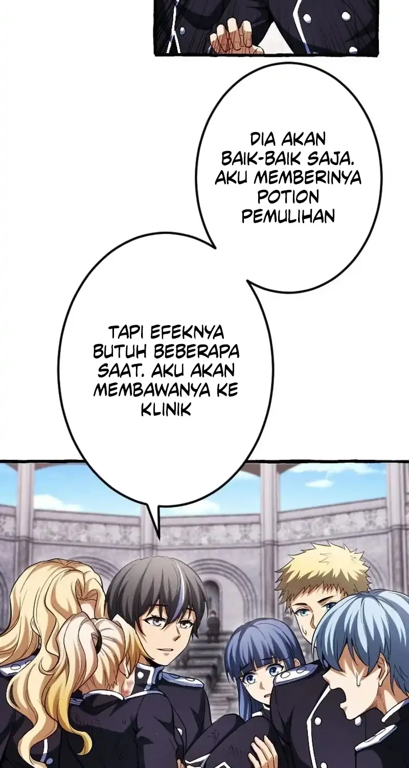 Return of the First Patriarch: The Strongest Reincarnates into His Descendant 1000 Years Later Chapter 32 - halaman 20