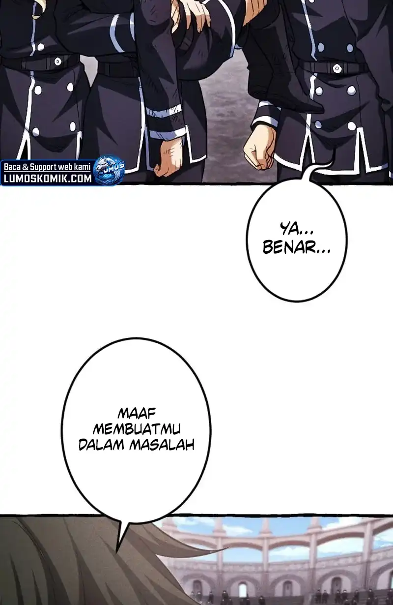 Return of the First Patriarch: The Strongest Reincarnates into His Descendant 1000 Years Later Chapter 32 - halaman 21