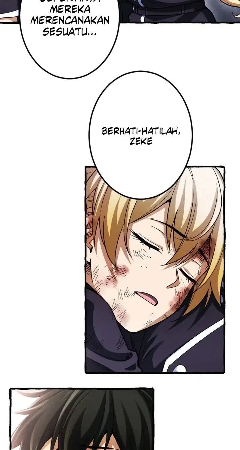 Return of the First Patriarch: The Strongest Reincarnates into His Descendant 1000 Years Later Chapter 32 - halaman 25