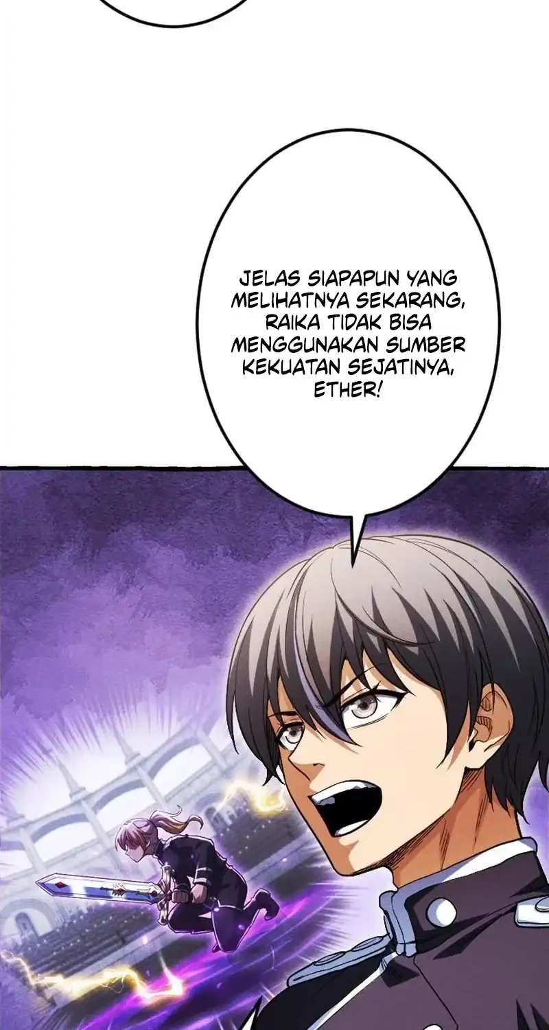 Return of the First Patriarch: The Strongest Reincarnates into His Descendant 1000 Years Later Chapter 32 - halaman 3