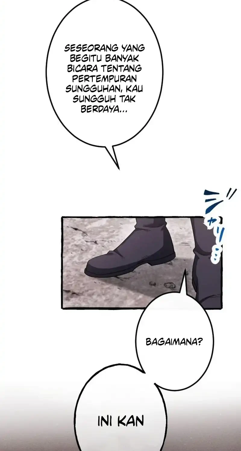 Return of the First Patriarch: The Strongest Reincarnates into His Descendant 1000 Years Later Chapter 32 - halaman 33
