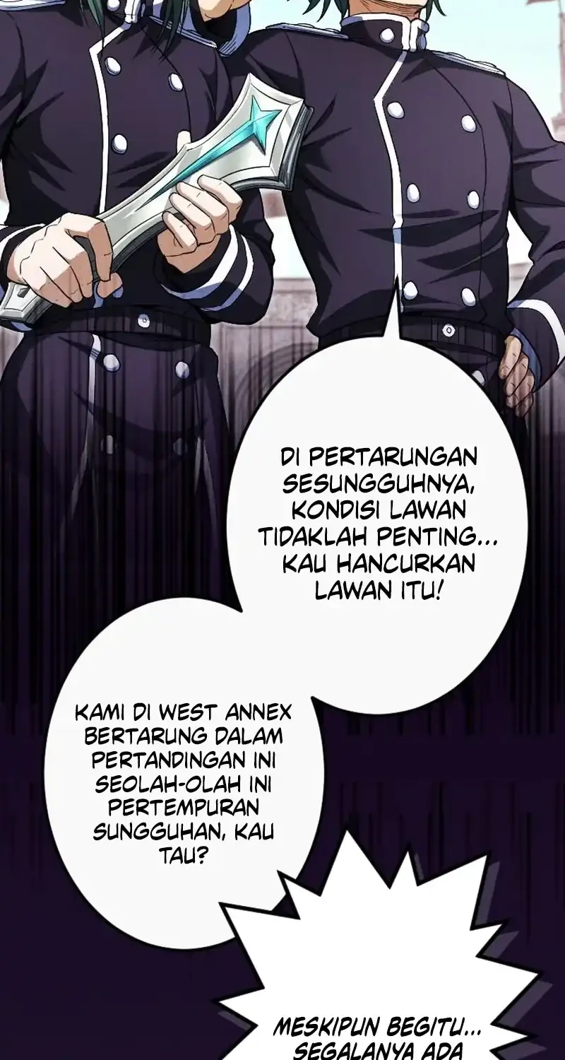 Return of the First Patriarch: The Strongest Reincarnates into His Descendant 1000 Years Later Chapter 32 - halaman 5
