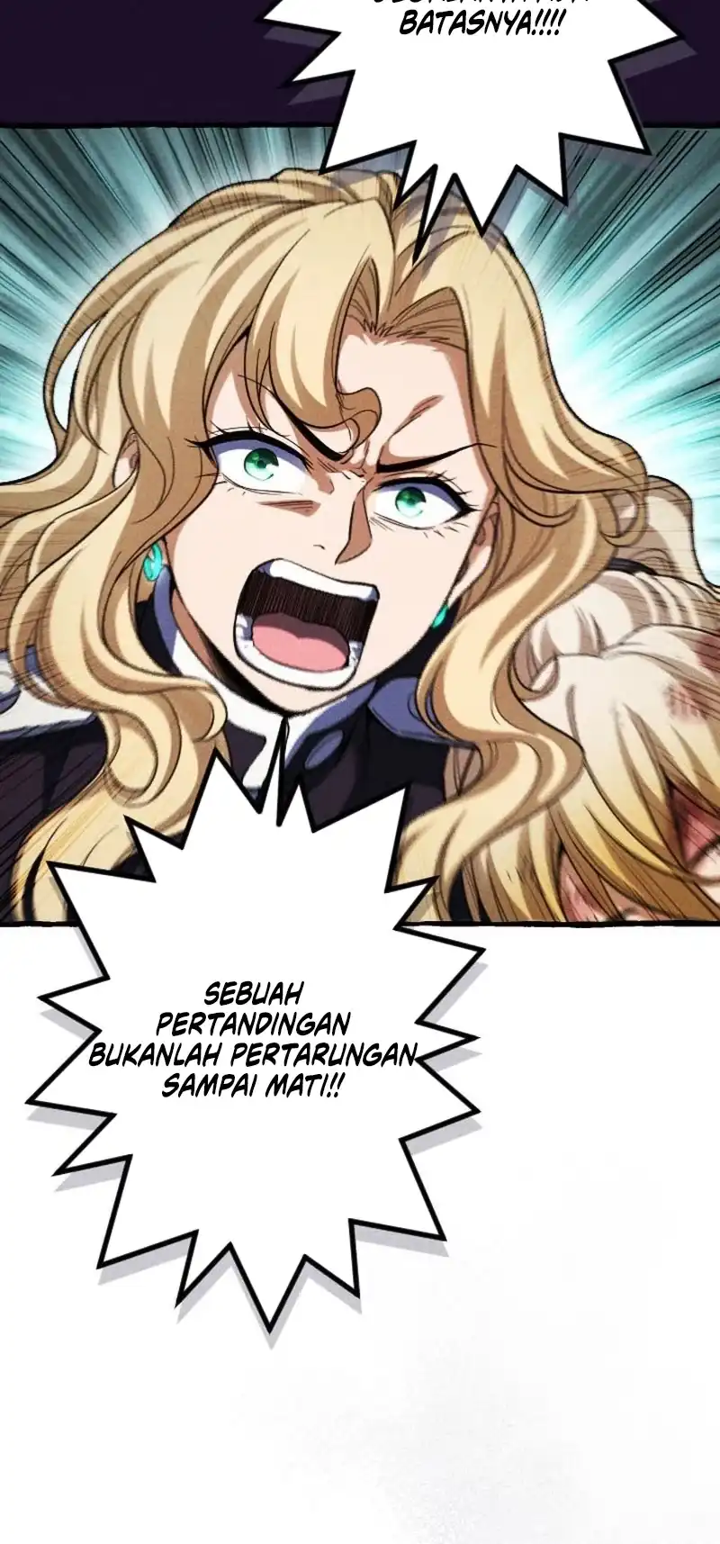 Return of the First Patriarch: The Strongest Reincarnates into His Descendant 1000 Years Later Chapter 32 - halaman 6