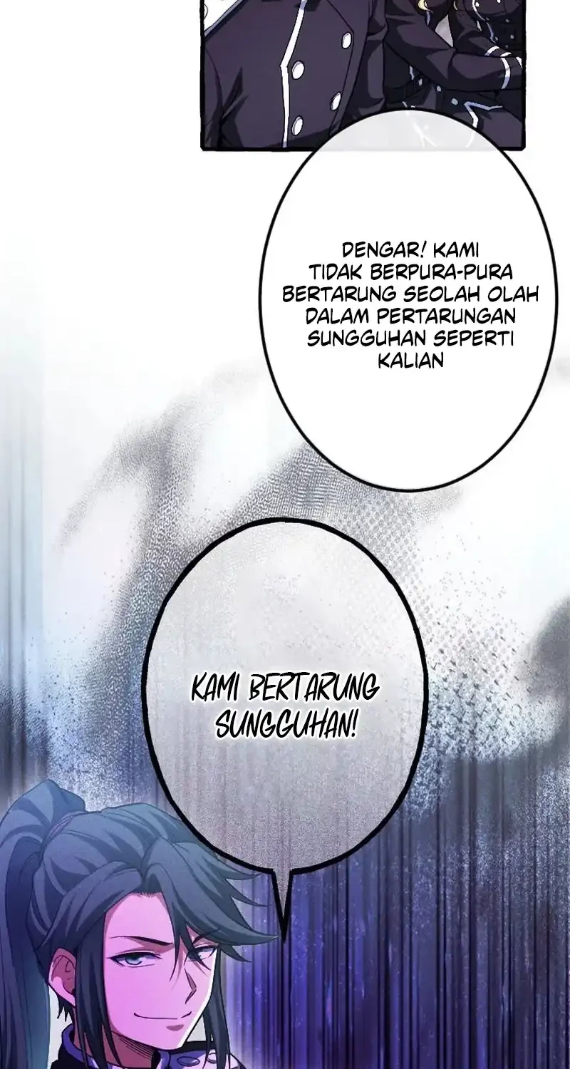 Return of the First Patriarch: The Strongest Reincarnates into His Descendant 1000 Years Later Chapter 32 - halaman 8
