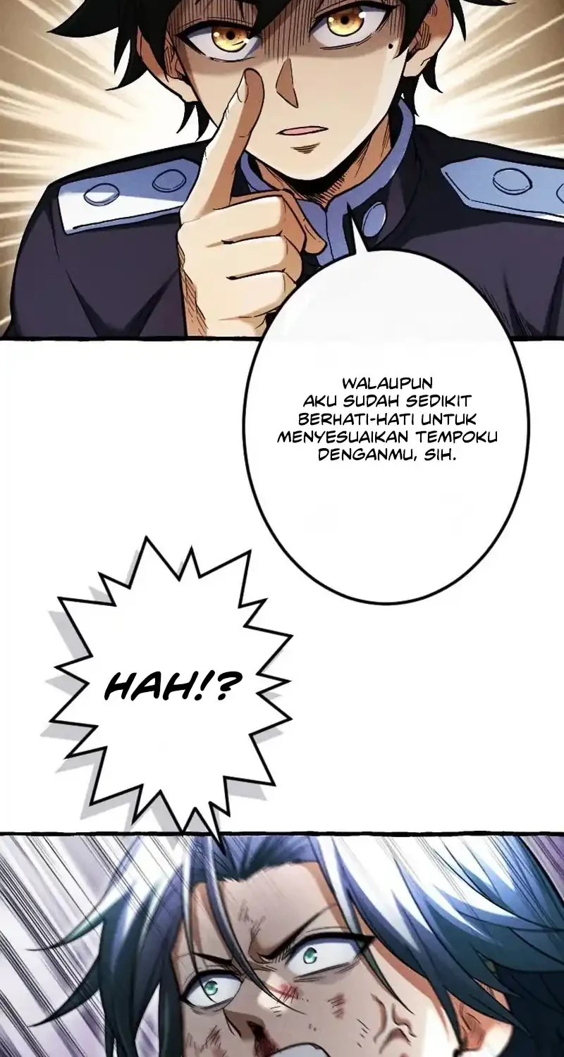 Return of the First Patriarch: The Strongest Reincarnates into His Descendant 1000 Years Later Chapter 33 - halaman 11