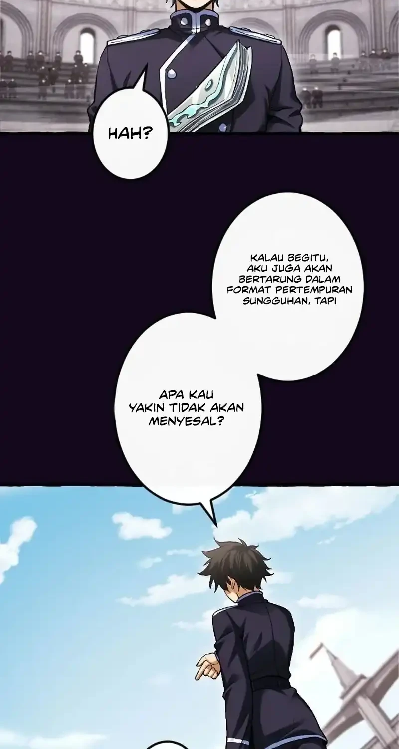 Return of the First Patriarch: The Strongest Reincarnates into His Descendant 1000 Years Later Chapter 33 - halaman 2