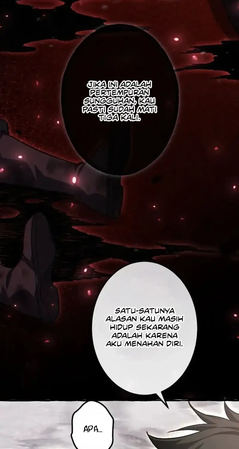 Return of the First Patriarch: The Strongest Reincarnates into His Descendant 1000 Years Later Chapter 33 - halaman 22
