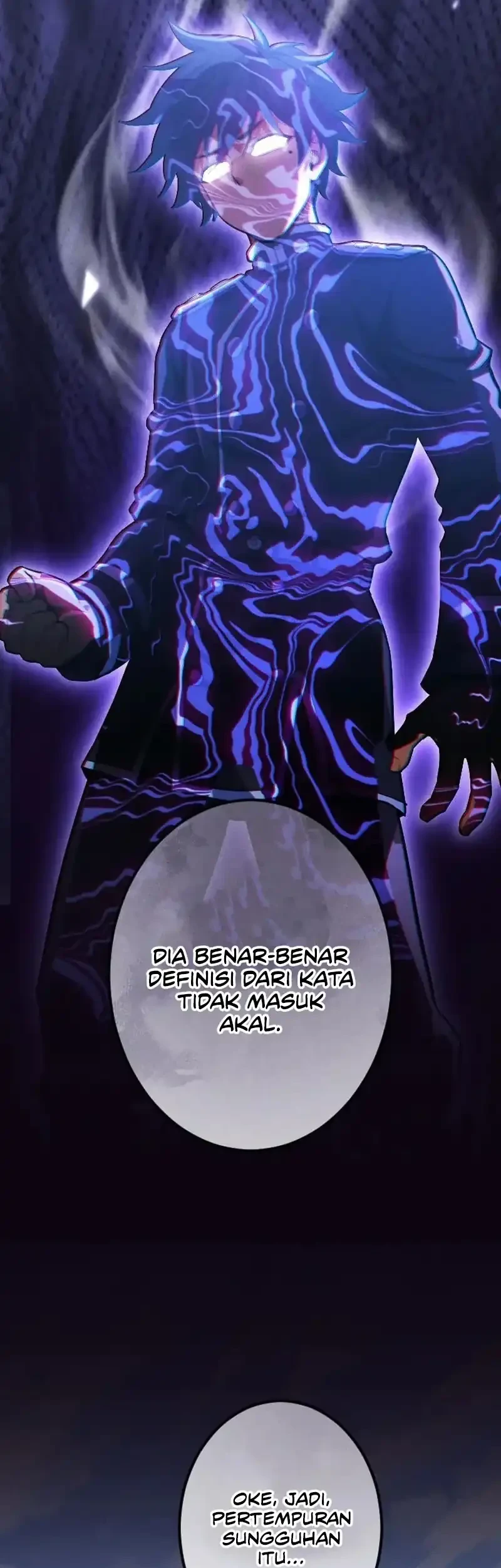 Return of the First Patriarch: The Strongest Reincarnates into His Descendant 1000 Years Later Chapter 33 - halaman 28