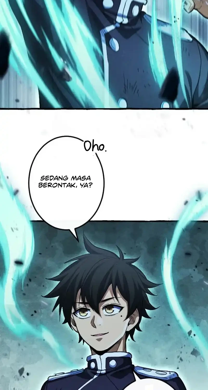 Return of the First Patriarch: The Strongest Reincarnates into His Descendant 1000 Years Later Chapter 33 - halaman 37