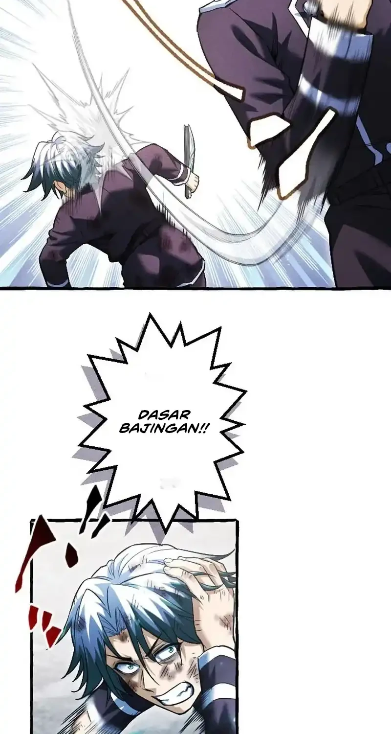 Return of the First Patriarch: The Strongest Reincarnates into His Descendant 1000 Years Later Chapter 33 - halaman 48