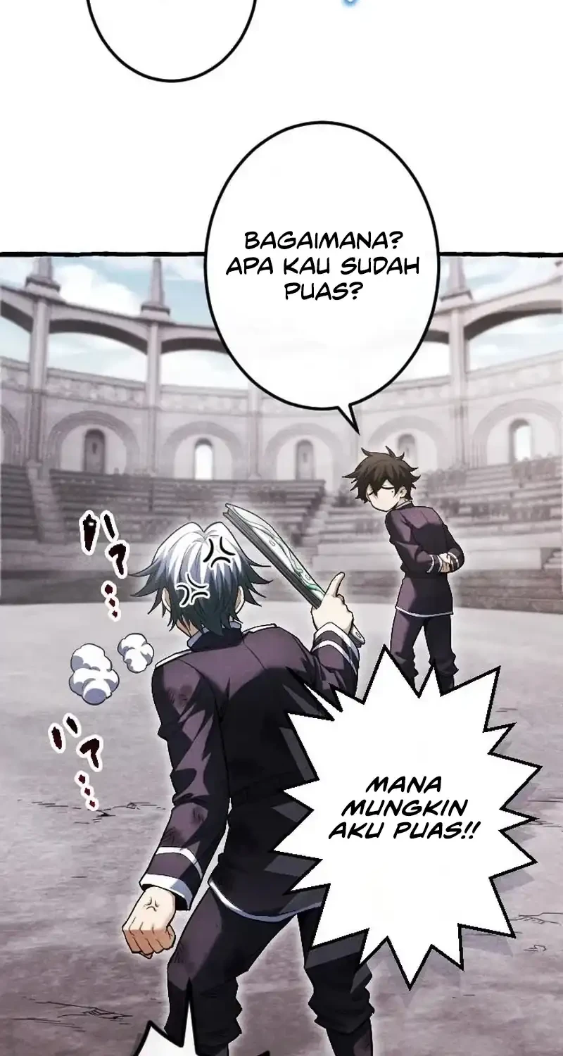 Return of the First Patriarch: The Strongest Reincarnates into His Descendant 1000 Years Later Chapter 33 - halaman 50