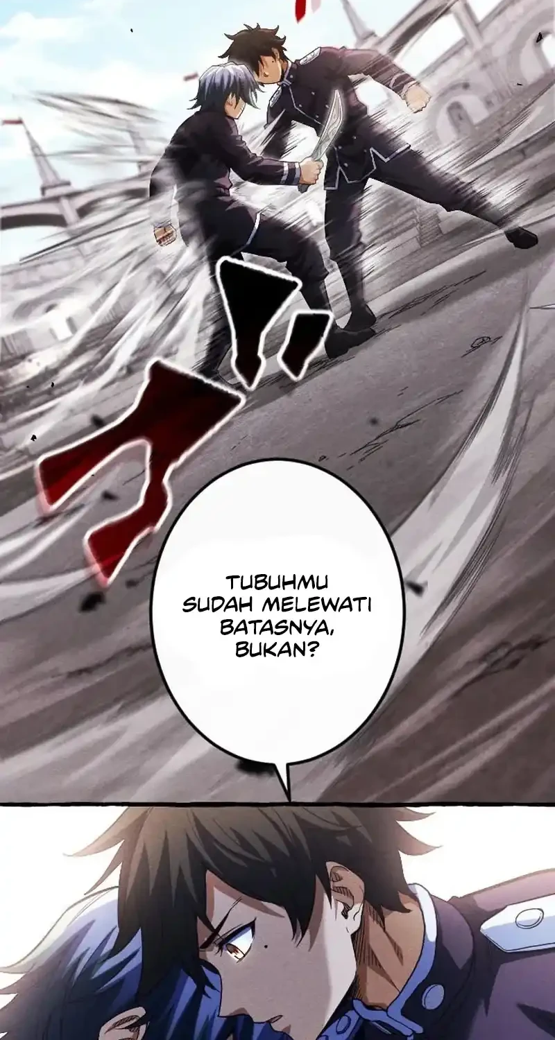 Return of the First Patriarch: The Strongest Reincarnates into His Descendant 1000 Years Later Chapter 33 - halaman 52