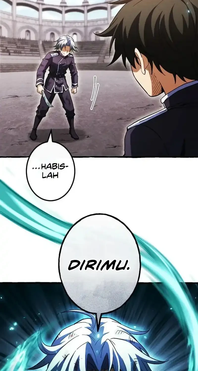 Return of the First Patriarch: The Strongest Reincarnates into His Descendant 1000 Years Later Chapter 33 - halaman 57
