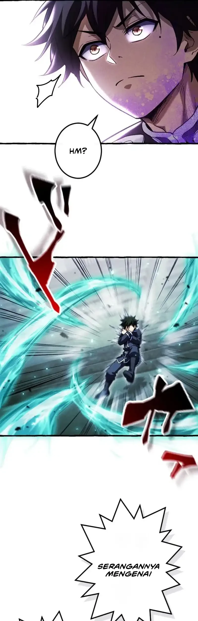 Return of the First Patriarch: The Strongest Reincarnates into His Descendant 1000 Years Later Chapter 33 - halaman 60