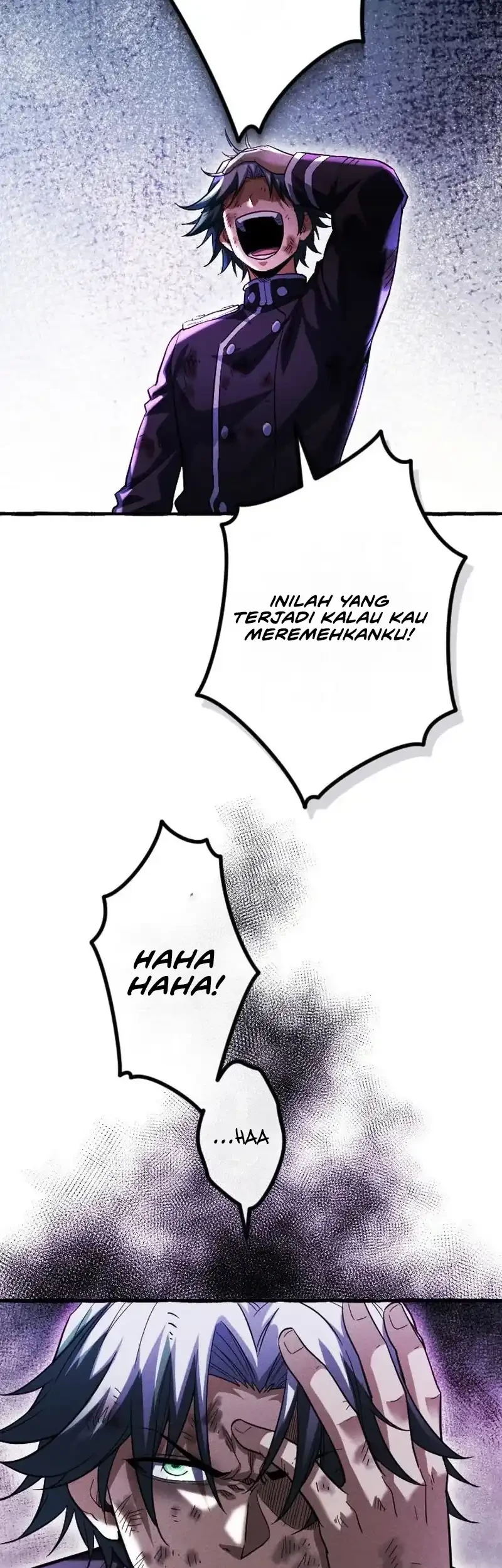 Return of the First Patriarch: The Strongest Reincarnates into His Descendant 1000 Years Later Chapter 33 - halaman 70