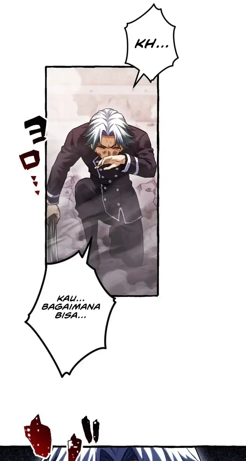 Return of the First Patriarch: The Strongest Reincarnates into His Descendant 1000 Years Later Chapter 33 - halaman 80