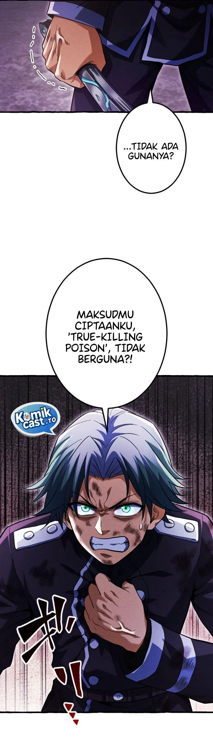 Return of the First Patriarch: The Strongest Reincarnates into His Descendant 1000 Years Later Chapter 34 - halaman 10