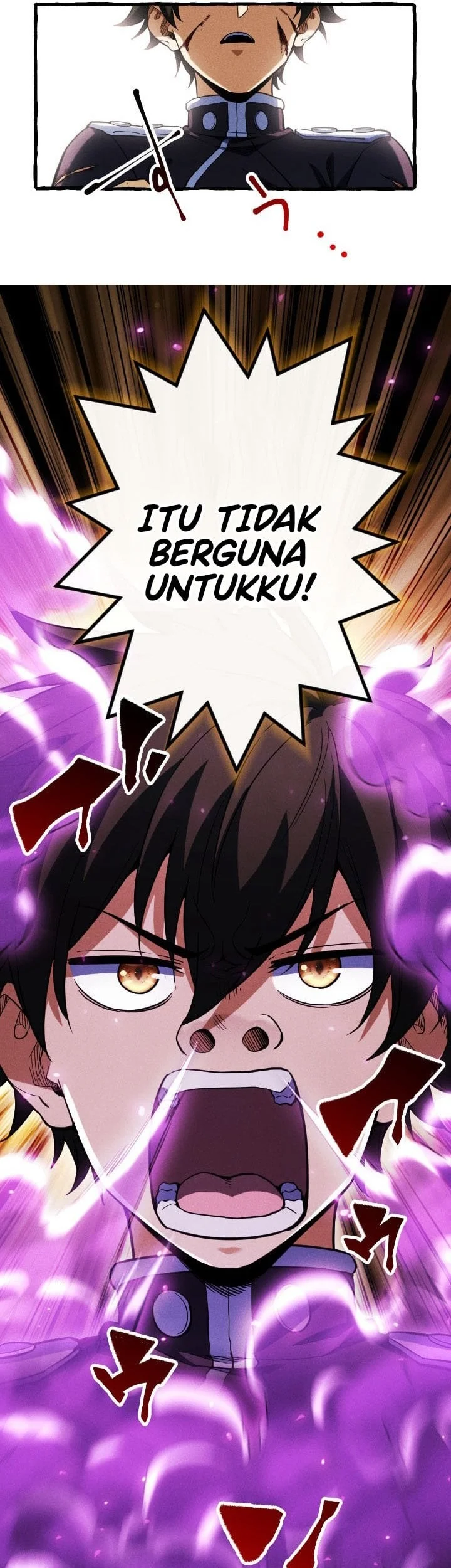 Return of the First Patriarch: The Strongest Reincarnates into His Descendant 1000 Years Later Chapter 34 - halaman 14