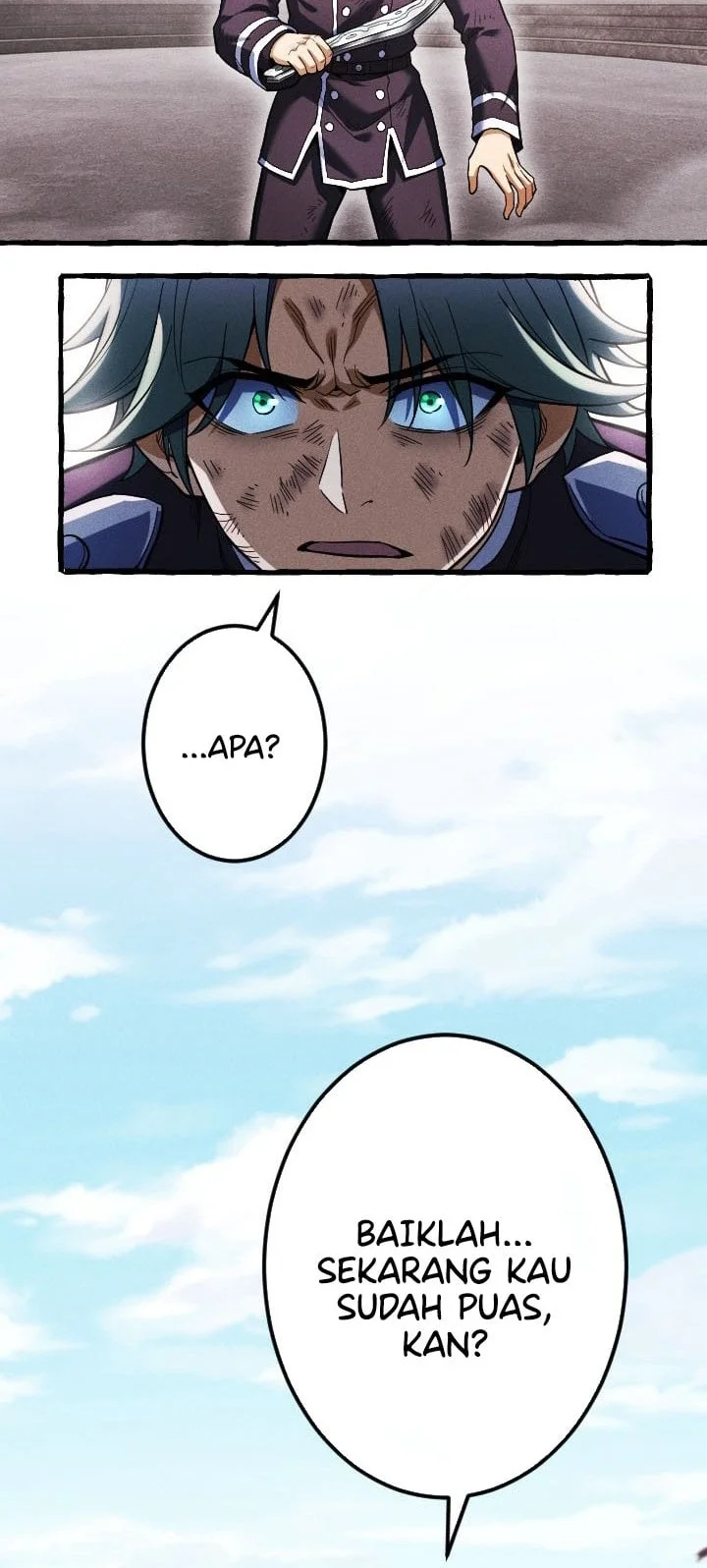 Return of the First Patriarch: The Strongest Reincarnates into His Descendant 1000 Years Later Chapter 34 - halaman 17