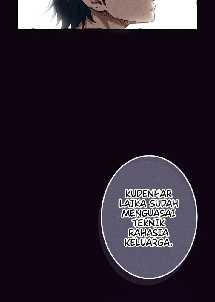 Return of the First Patriarch: The Strongest Reincarnates into His Descendant 1000 Years Later Chapter 34 - halaman 21